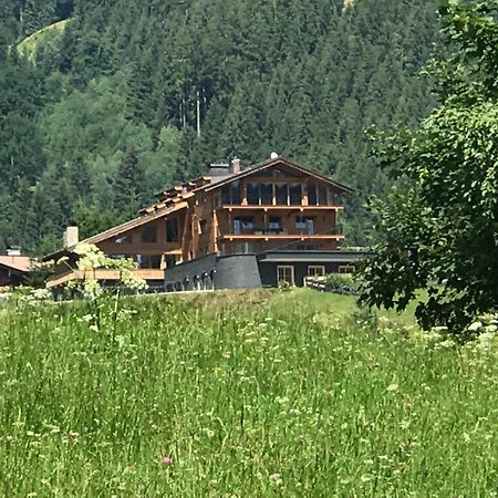 Das Kitz Jochberg Exterior foto