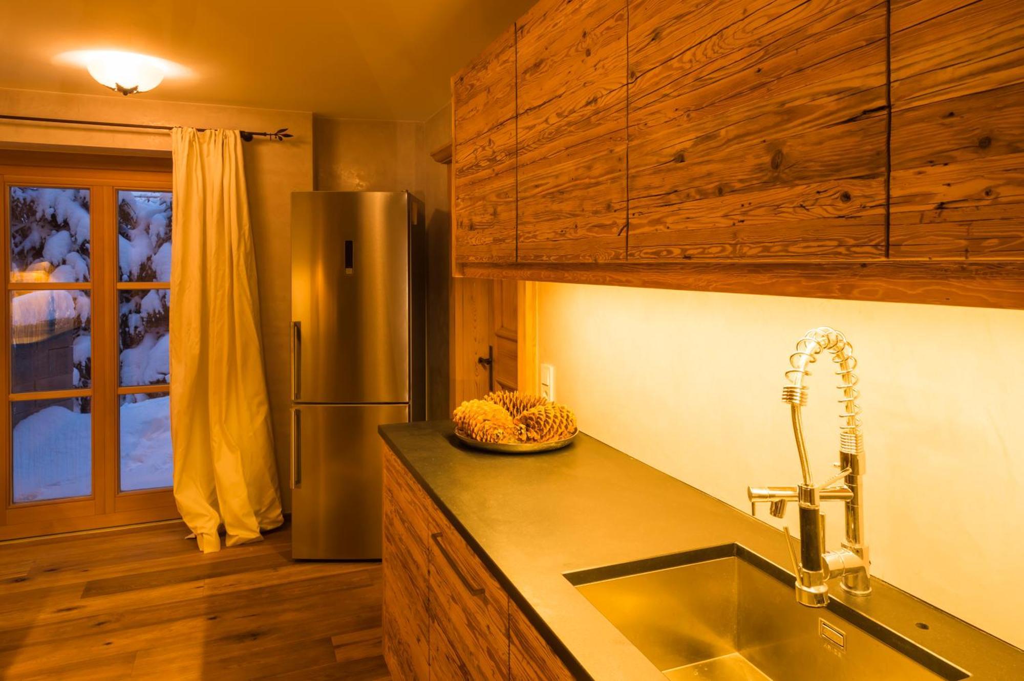 Das Kitz Jochberg Quarto foto