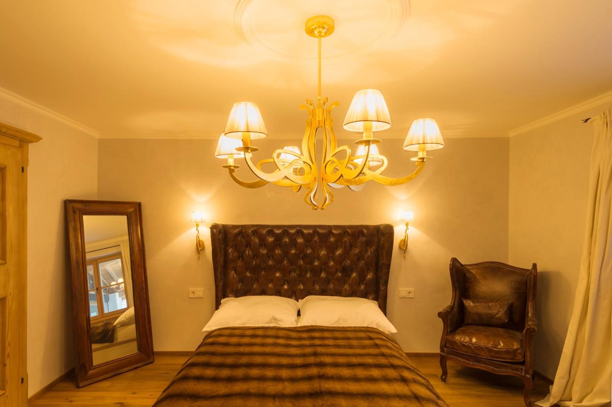 Das Kitz Jochberg Quarto foto