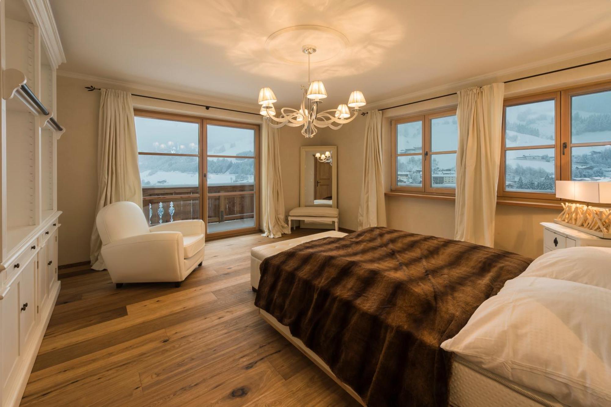 Das Kitz Jochberg Quarto foto